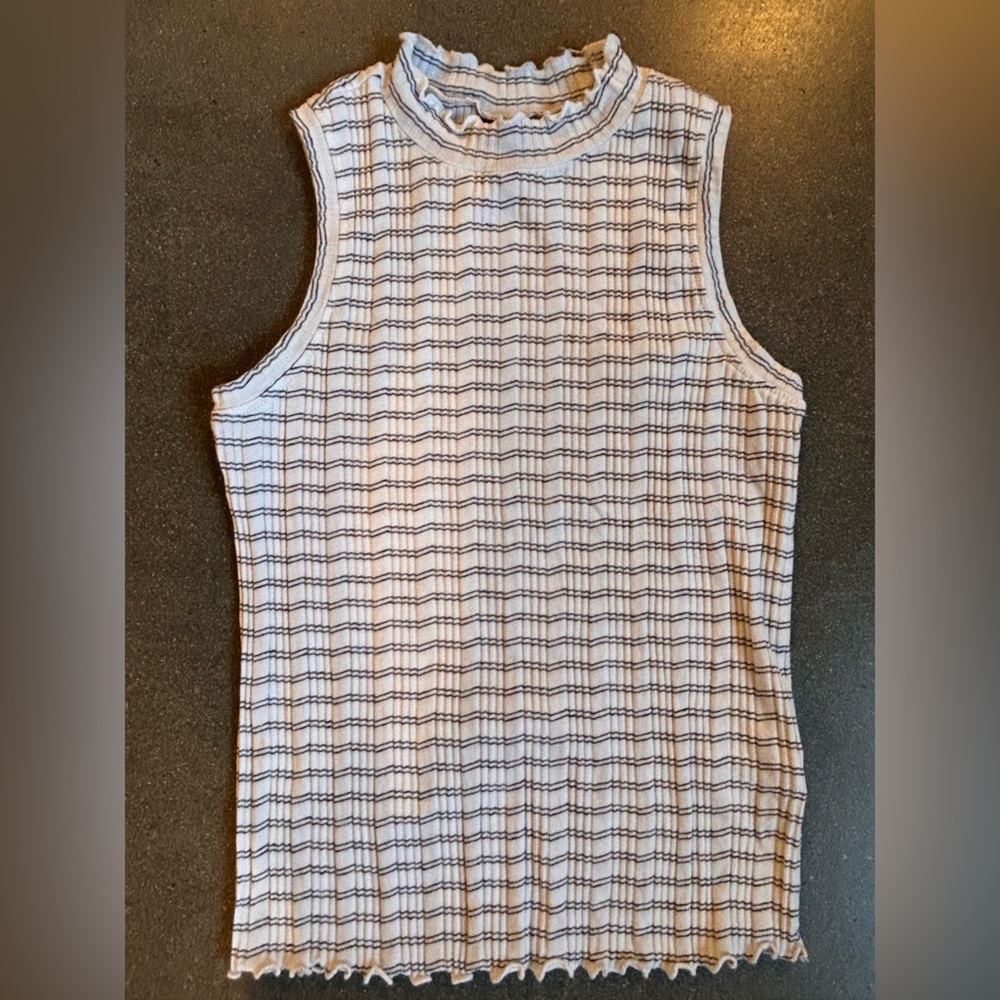 Art Class girls tank